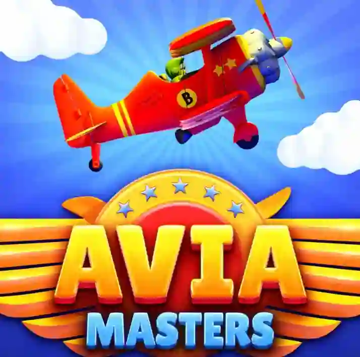 Aviamaster Preview