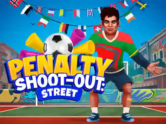 Penalty Shoot Preview